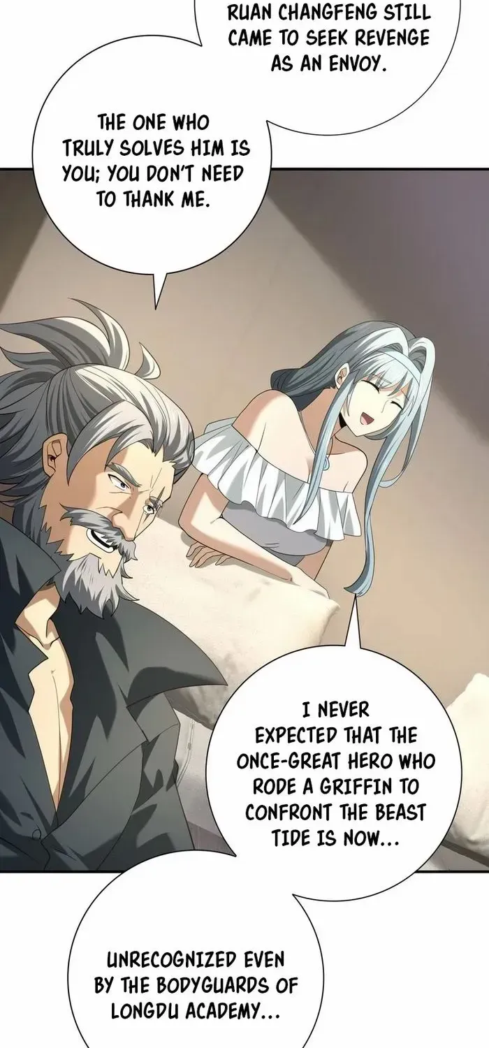 Read WORTHLESS PROFESSION: DRAGON TAMER chapter 50 image 16 on Lezhin