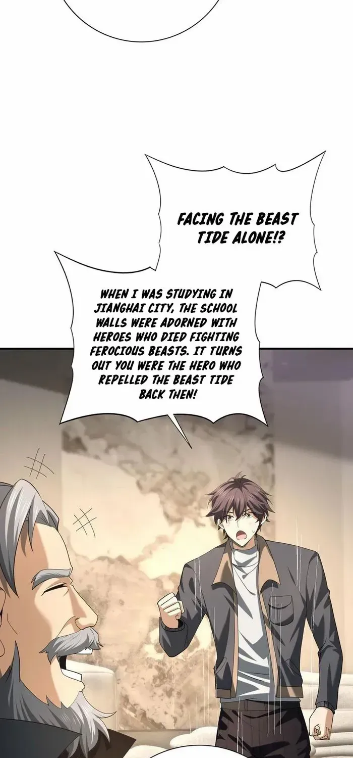 Read WORTHLESS PROFESSION: DRAGON TAMER chapter 50 image 17 on Lezhin