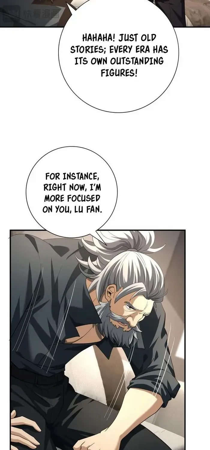 Read WORTHLESS PROFESSION: DRAGON TAMER chapter 50 image 18 on Lezhin
