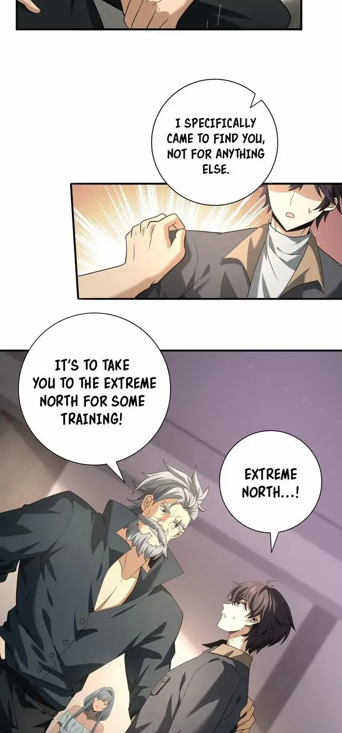 Read WORTHLESS PROFESSION: DRAGON TAMER chapter 50 image 19 on Lezhin