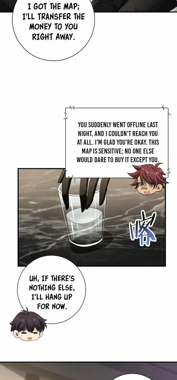 Read WORTHLESS PROFESSION: DRAGON TAMER chapter 50 image 2 on Lezhin