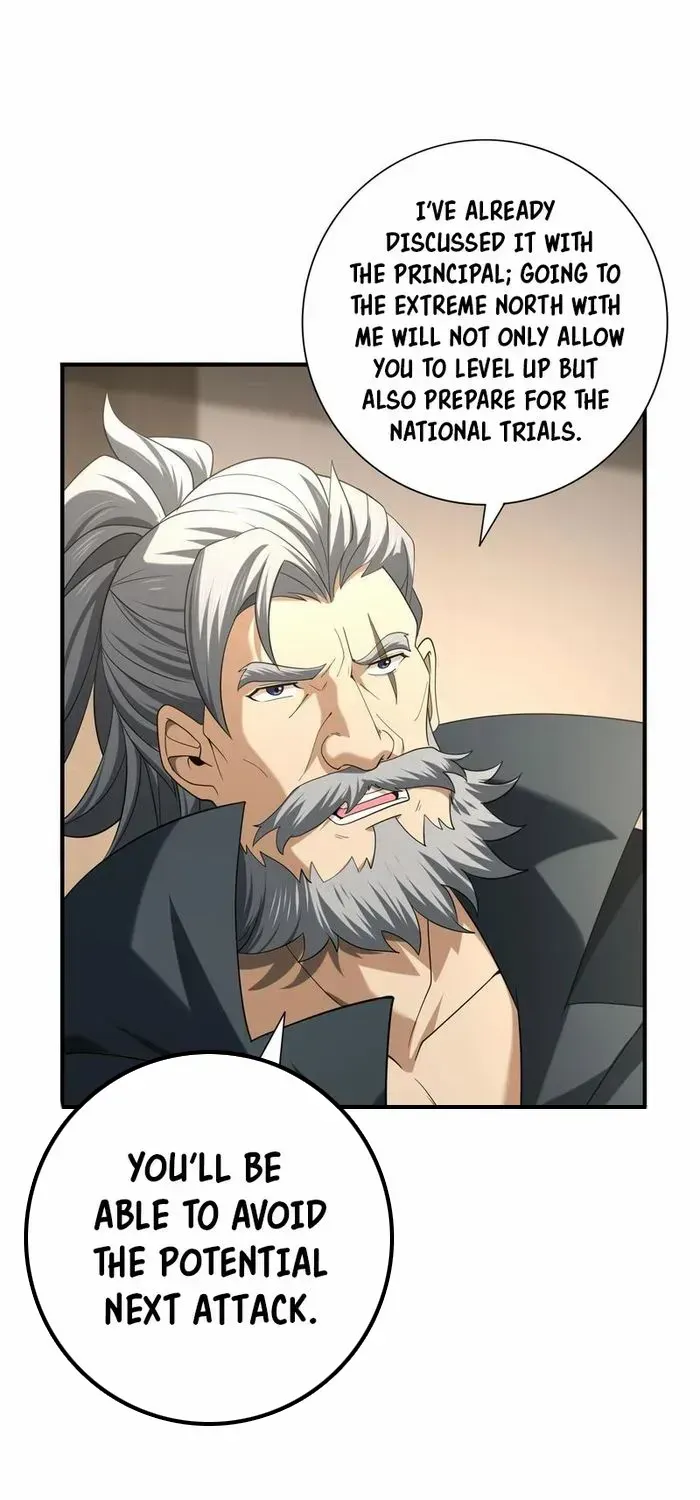 Read WORTHLESS PROFESSION: DRAGON TAMER chapter 50 image 21 on Lezhin