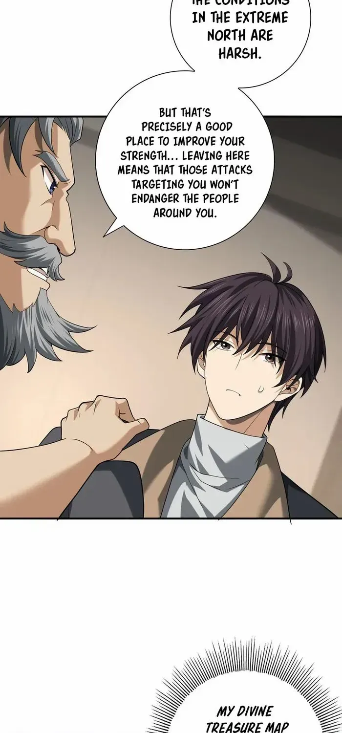 Read WORTHLESS PROFESSION: DRAGON TAMER chapter 50 image 23 on Lezhin