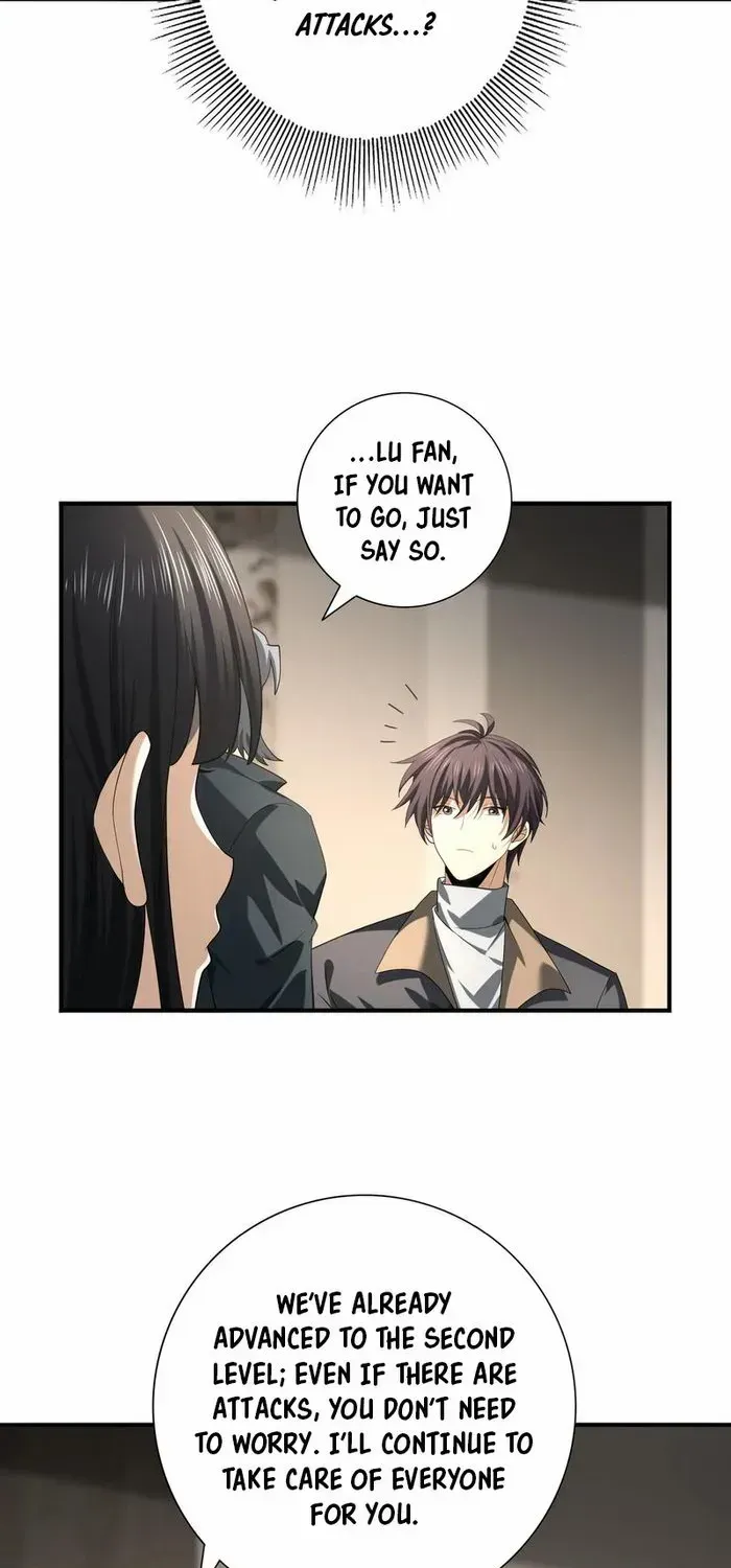 Read WORTHLESS PROFESSION: DRAGON TAMER chapter 50 image 25 on Lezhin