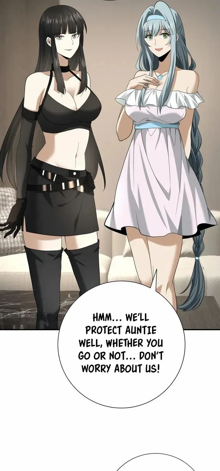 Read WORTHLESS PROFESSION: DRAGON TAMER chapter 50 image 27 on Lezhin