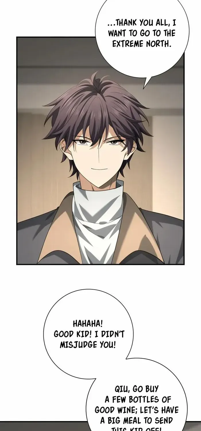 Read WORTHLESS PROFESSION: DRAGON TAMER chapter 50 image 28 on Lezhin
