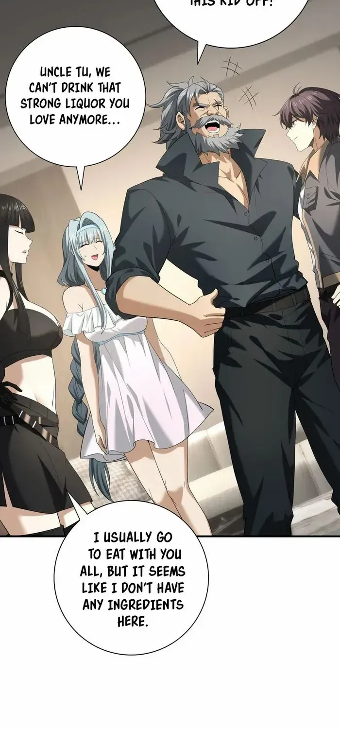 Read WORTHLESS PROFESSION: DRAGON TAMER chapter 50 image 29 on Lezhin