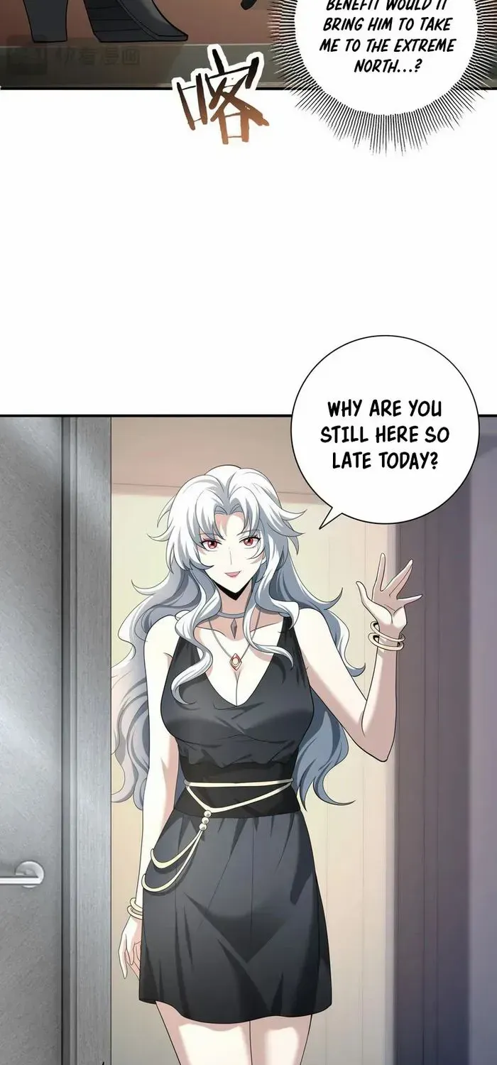 Read WORTHLESS PROFESSION: DRAGON TAMER chapter 50 image 35 on Lezhin
