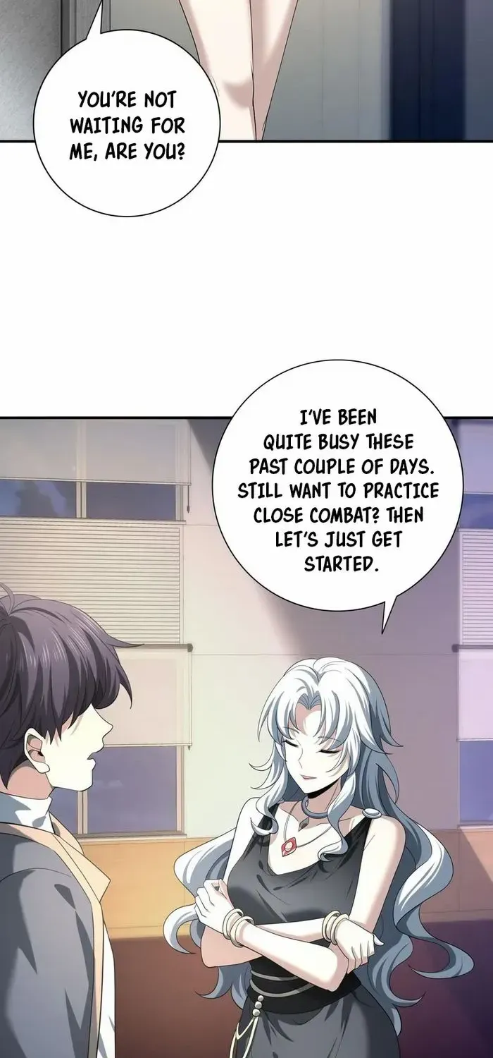 Read WORTHLESS PROFESSION: DRAGON TAMER chapter 50 image 36 on Lezhin