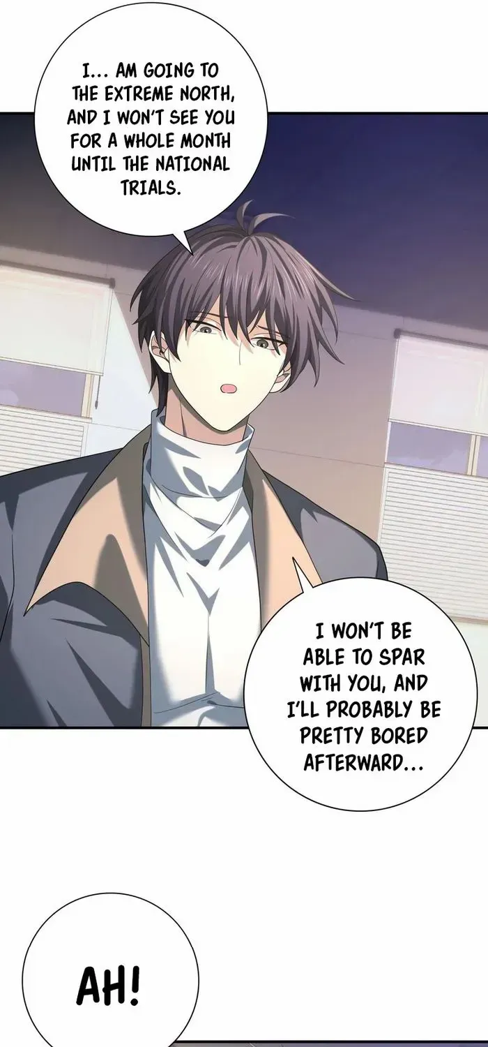 Read WORTHLESS PROFESSION: DRAGON TAMER chapter 50 image 38 on Lezhin