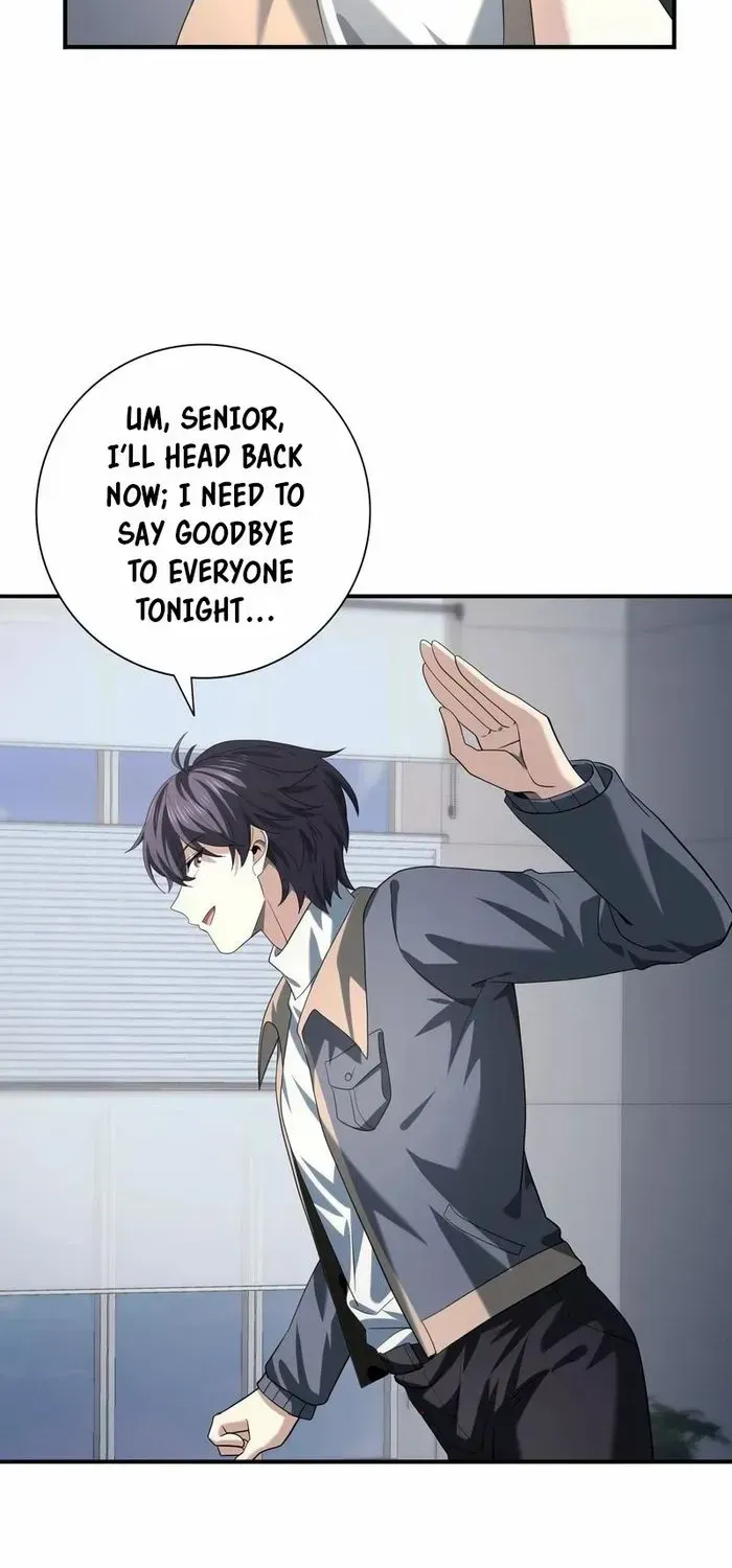 Read WORTHLESS PROFESSION: DRAGON TAMER chapter 50 image 41 on Lezhin