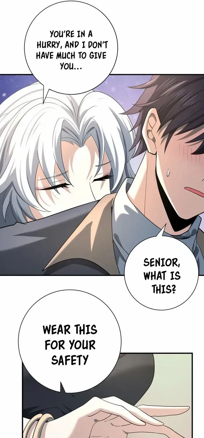 Read WORTHLESS PROFESSION: DRAGON TAMER chapter 50 image 43 on Lezhin