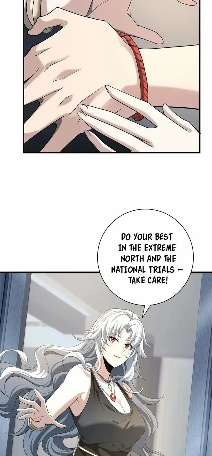 Read WORTHLESS PROFESSION: DRAGON TAMER chapter 50 image 44 on Lezhin