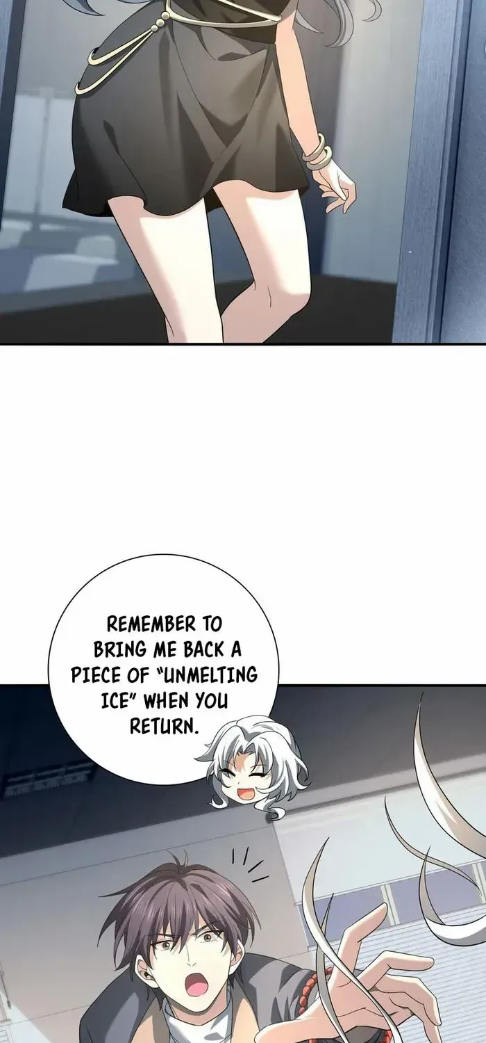 Read WORTHLESS PROFESSION: DRAGON TAMER chapter 50 image 45 on Lezhin