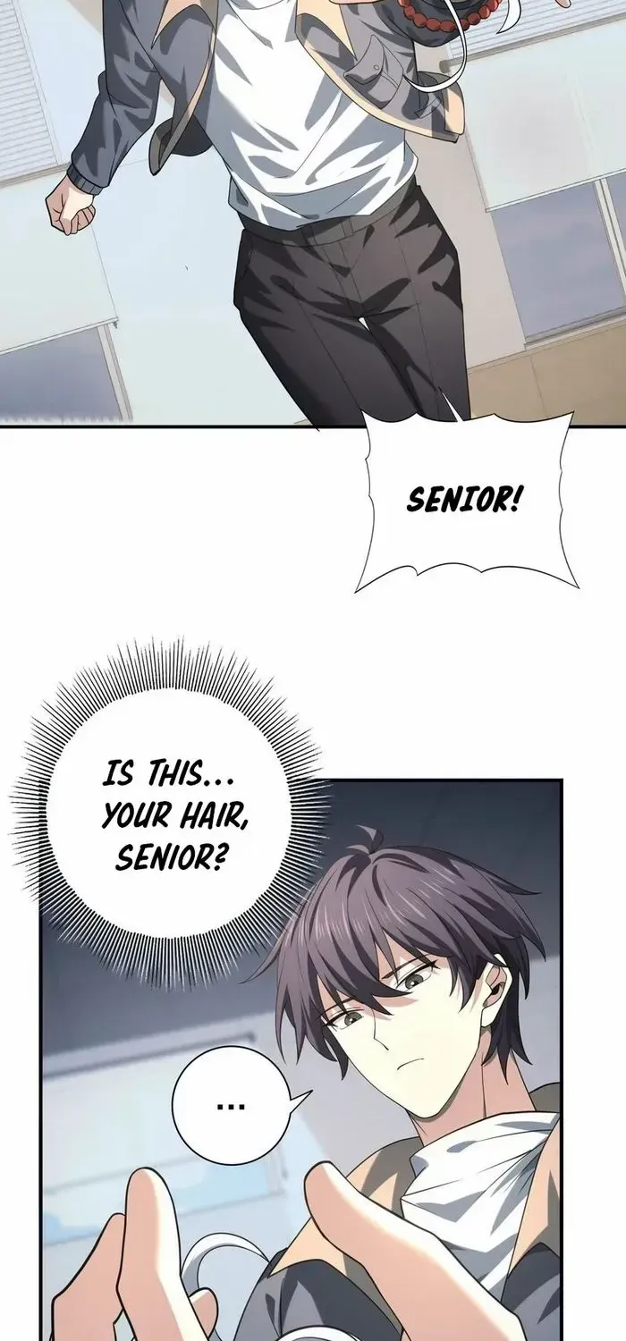 Read WORTHLESS PROFESSION: DRAGON TAMER chapter 50 image 46 on Lezhin