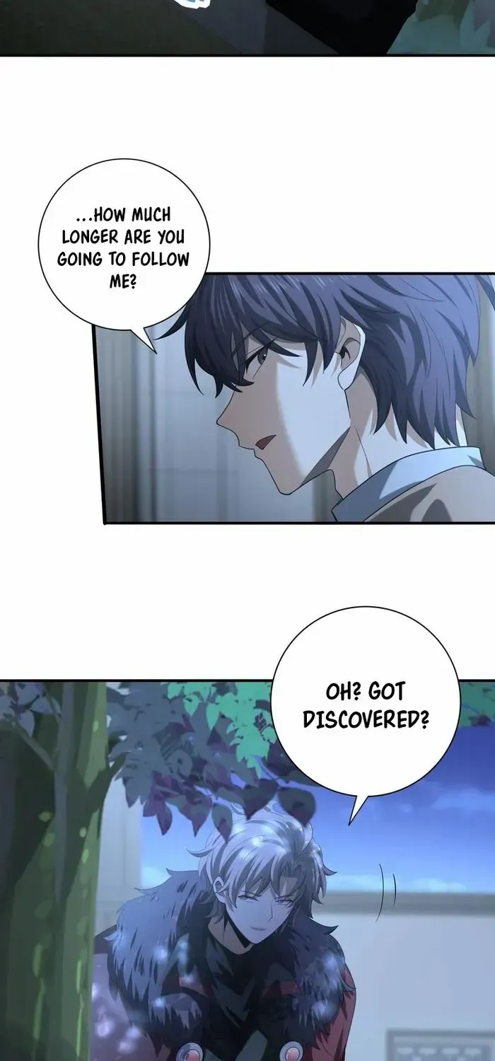Read WORTHLESS PROFESSION: DRAGON TAMER chapter 50 image 49 on Lezhin