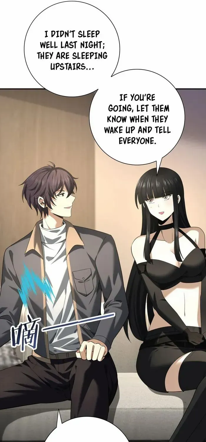 Read WORTHLESS PROFESSION: DRAGON TAMER chapter 50 image 5 on Lezhin