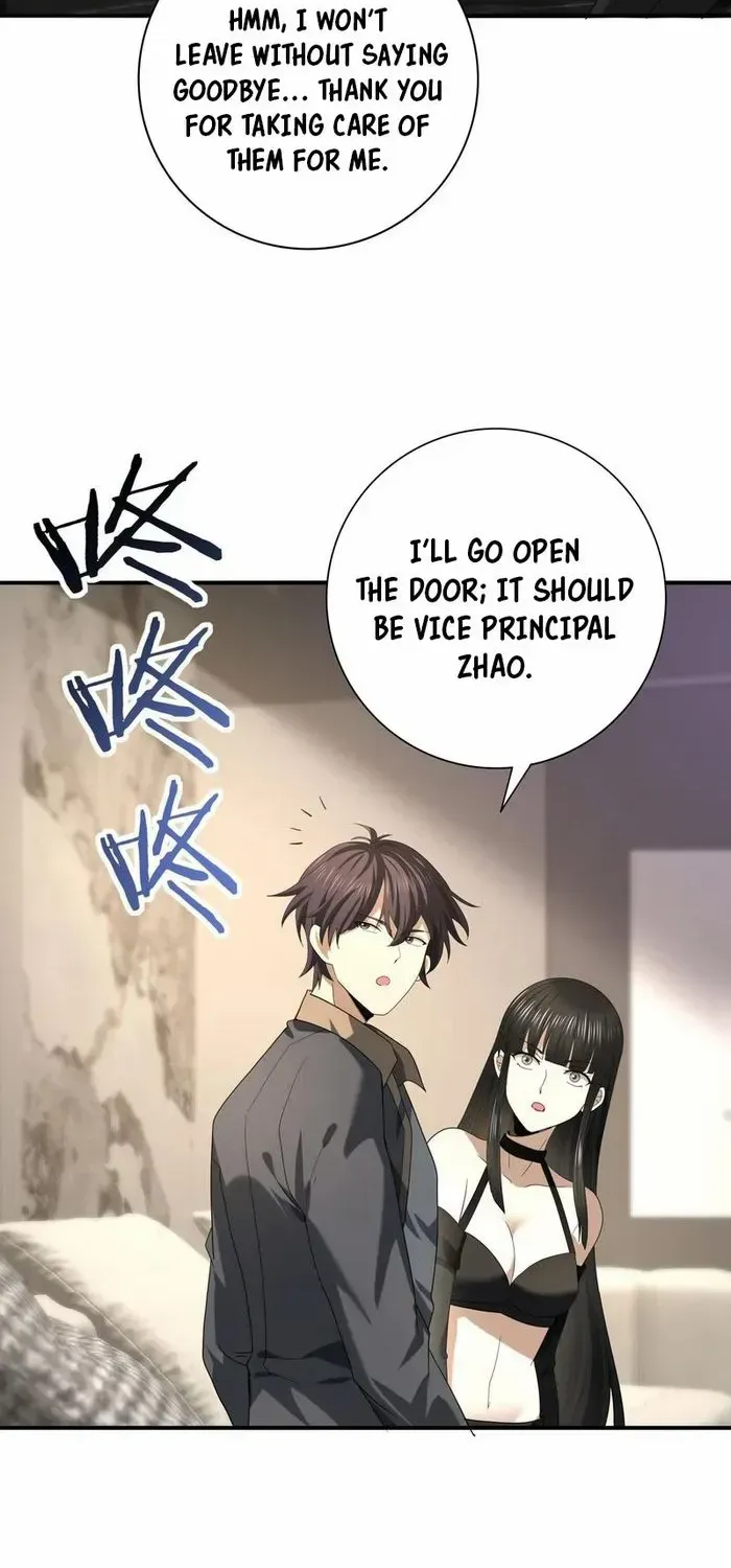 Read WORTHLESS PROFESSION: DRAGON TAMER chapter 50 image 6 on Lezhin