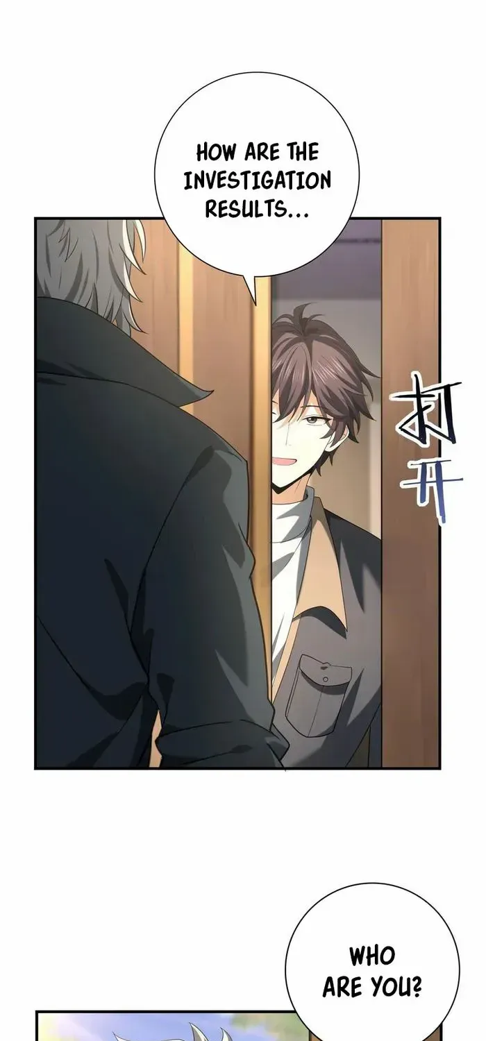 Read WORTHLESS PROFESSION: DRAGON TAMER chapter 50 image 7 on Lezhin