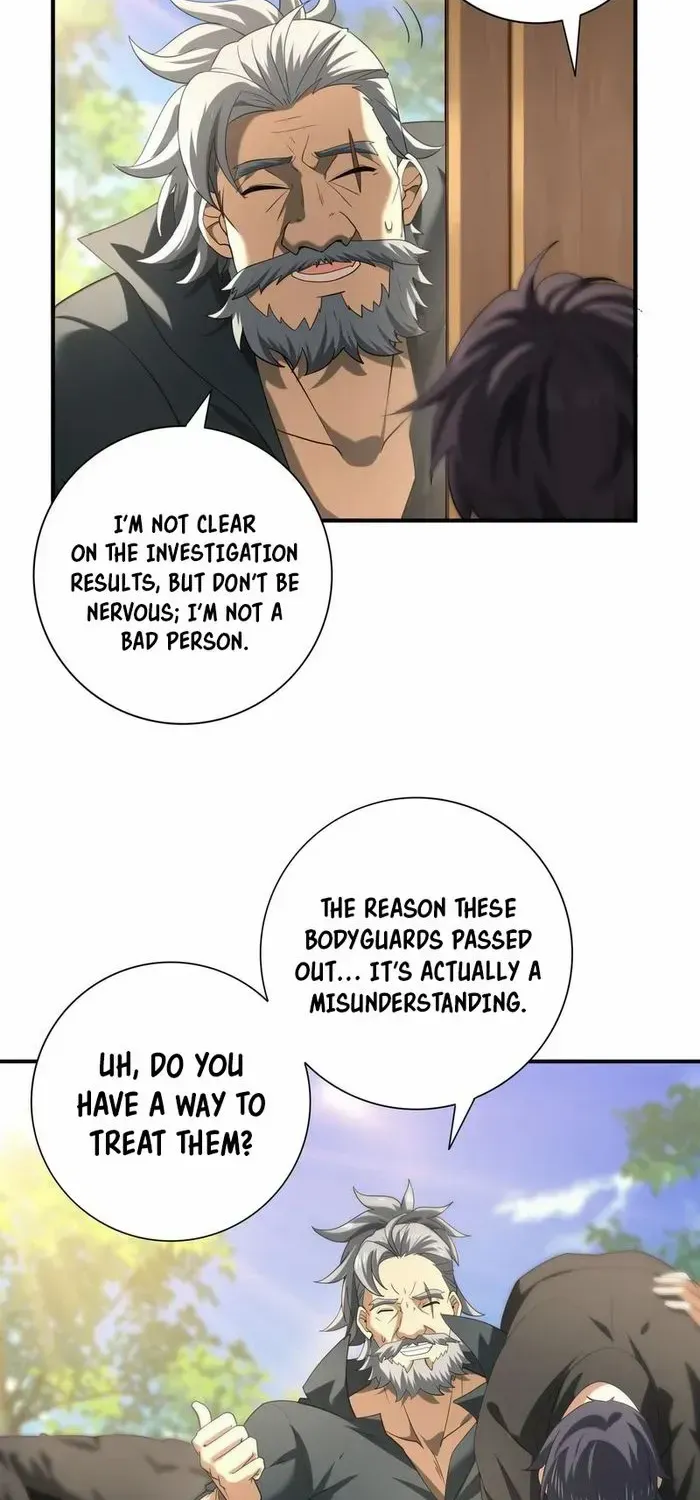 Read WORTHLESS PROFESSION: DRAGON TAMER chapter 50 image 8 on Lezhin