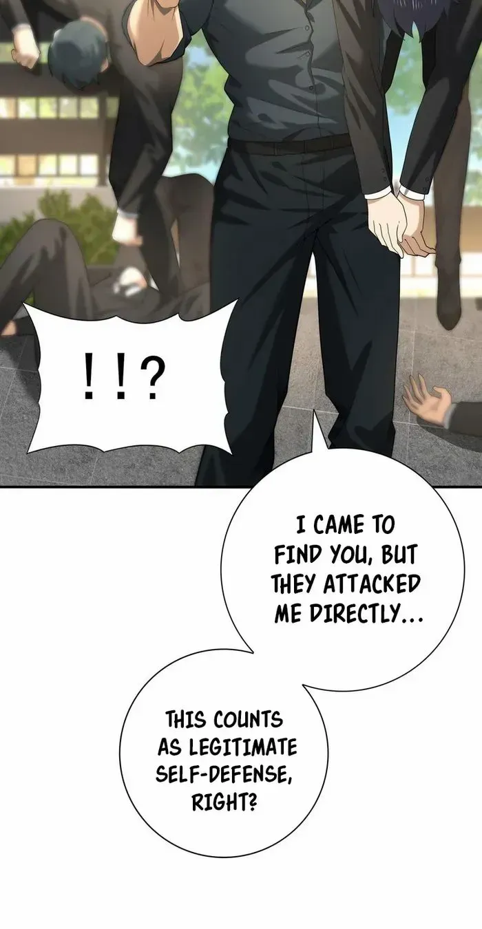 Read WORTHLESS PROFESSION: DRAGON TAMER chapter 50 image 9 on Lezhin