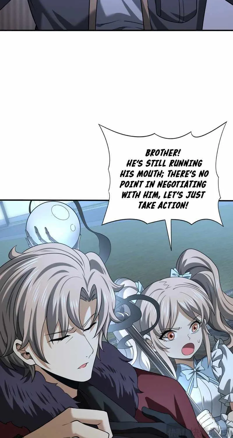 Read WORTHLESS PROFESSION: DRAGON TAMER chapter 51 image 11 on Lezhin