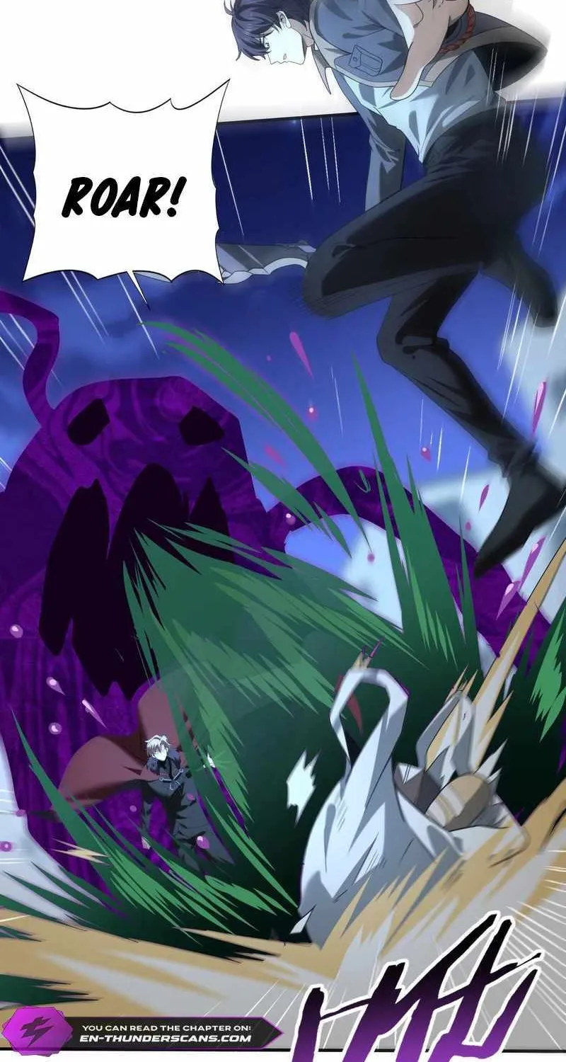 Read WORTHLESS PROFESSION: DRAGON TAMER chapter 51 image 15 on Lezhin
