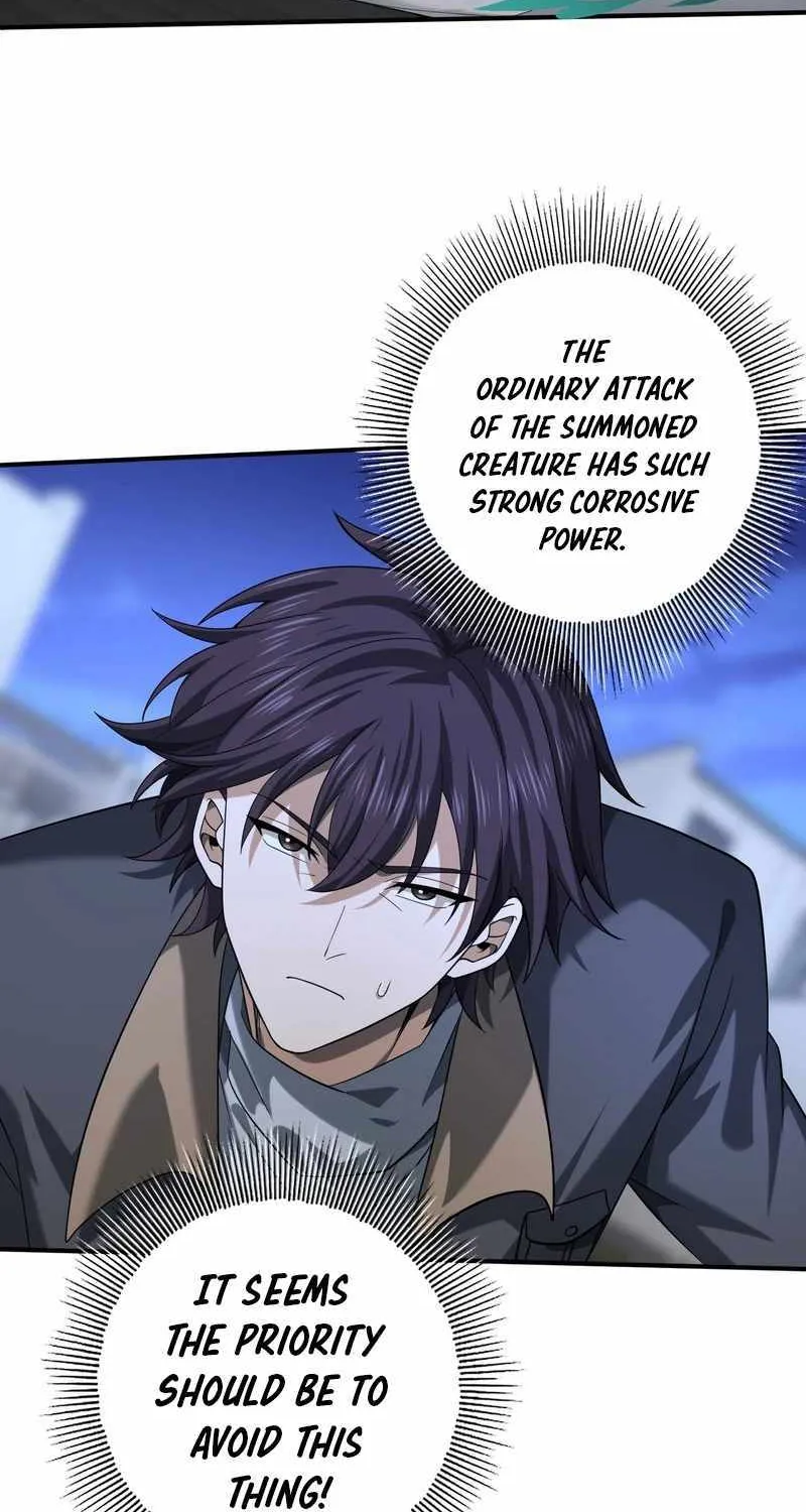 Read WORTHLESS PROFESSION: DRAGON TAMER chapter 51 image 17 on Lezhin