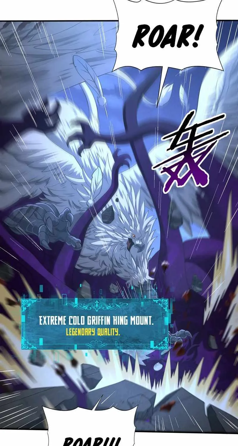 Read WORTHLESS PROFESSION: DRAGON TAMER chapter 51 image 23 on Lezhin