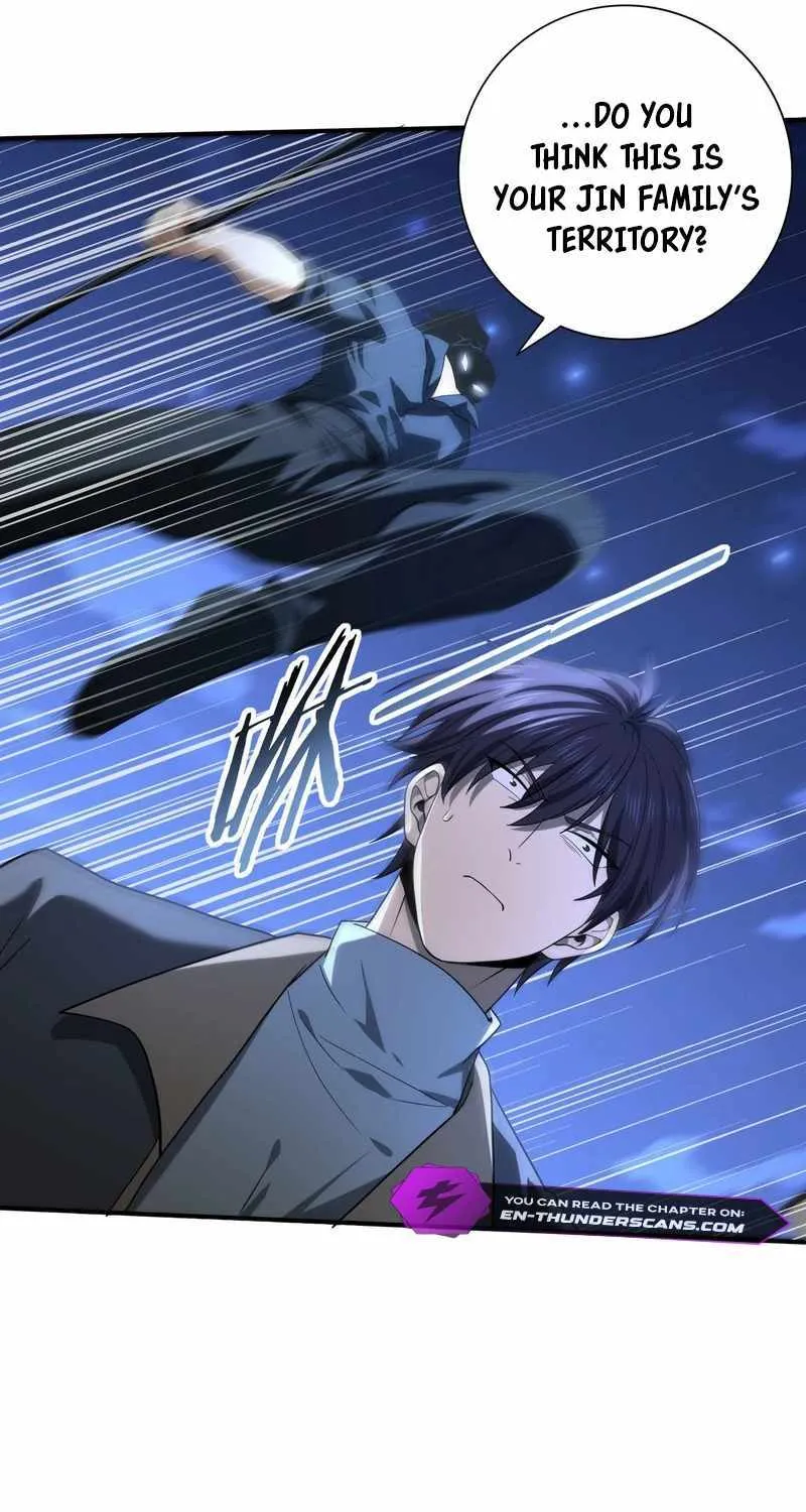 Read WORTHLESS PROFESSION: DRAGON TAMER chapter 51 image 25 on Lezhin
