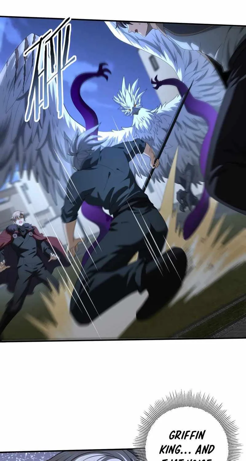 Read WORTHLESS PROFESSION: DRAGON TAMER chapter 51 image 26 on Lezhin