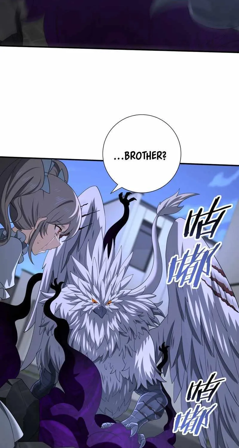 Read WORTHLESS PROFESSION: DRAGON TAMER chapter 51 image 44 on Lezhin