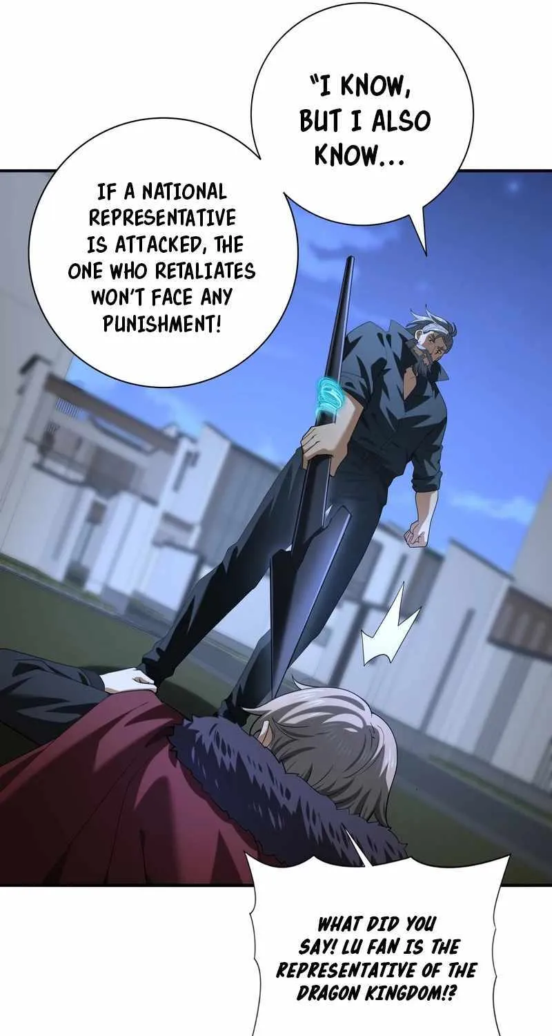 Read WORTHLESS PROFESSION: DRAGON TAMER chapter 51 image 49 on Lezhin