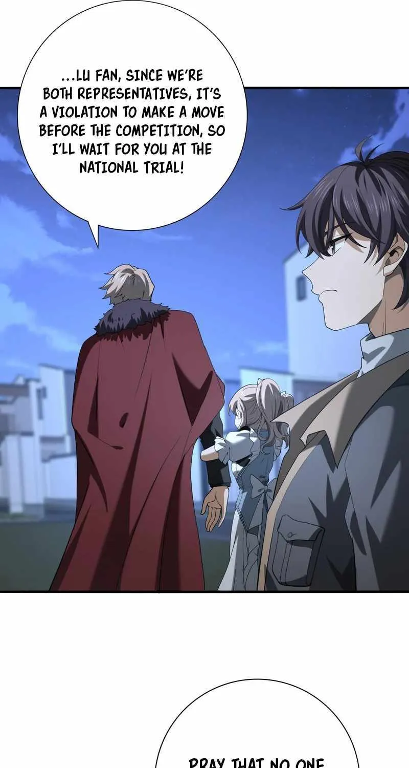 Read WORTHLESS PROFESSION: DRAGON TAMER chapter 51 image 55 on Lezhin