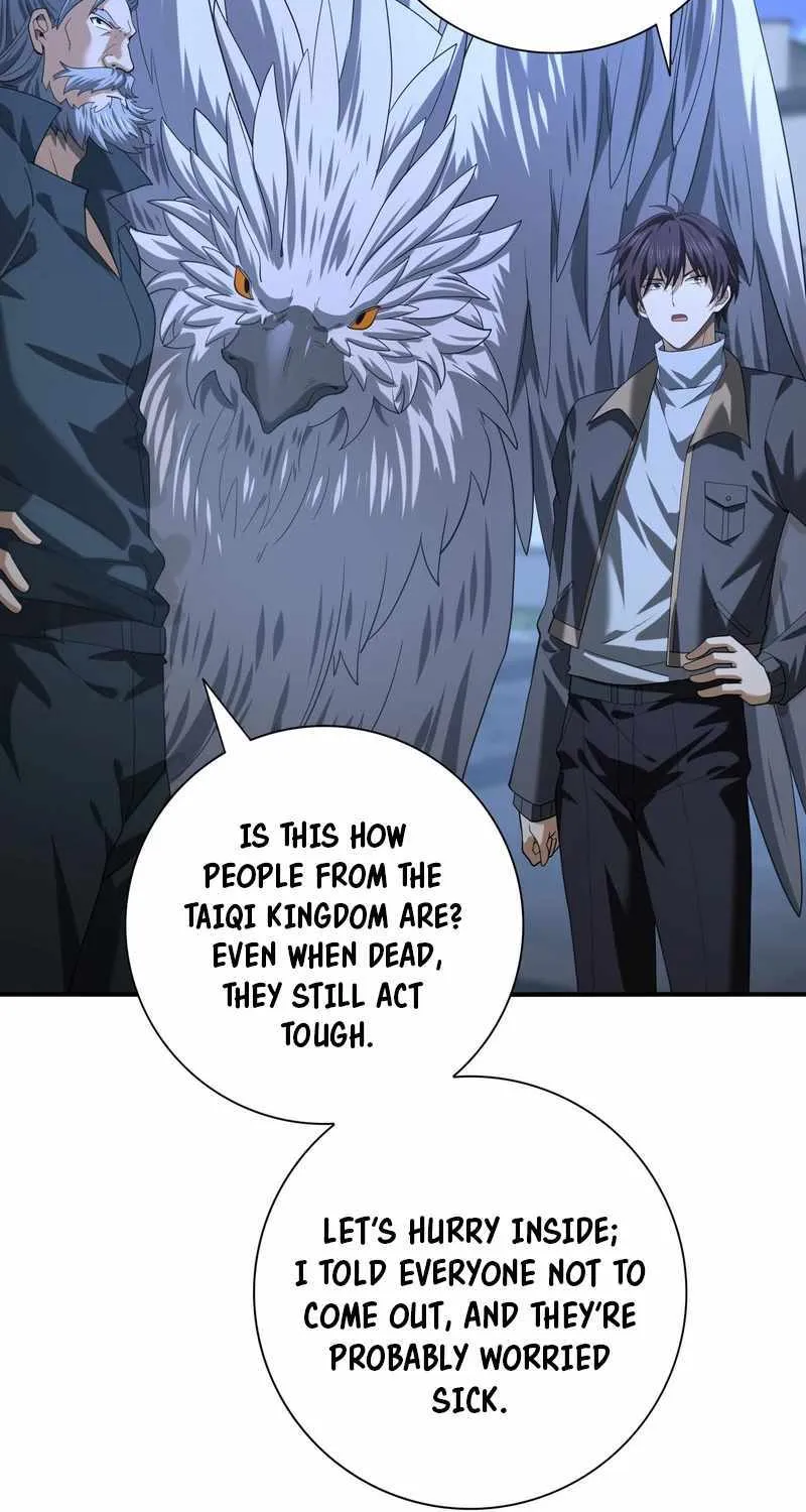 Read WORTHLESS PROFESSION: DRAGON TAMER chapter 51 image 57 on Lezhin