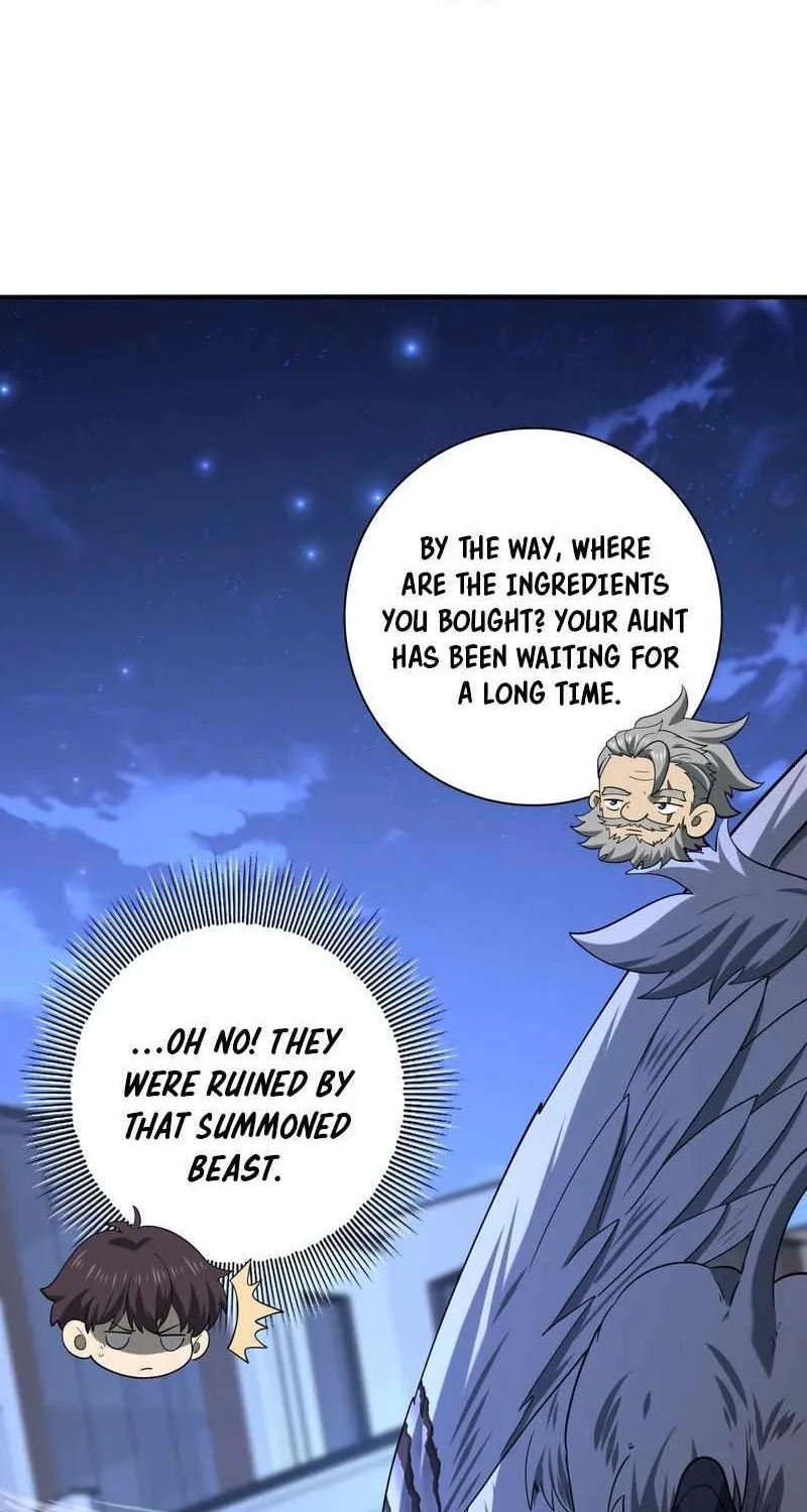 Read WORTHLESS PROFESSION: DRAGON TAMER chapter 51 image 58 on Lezhin