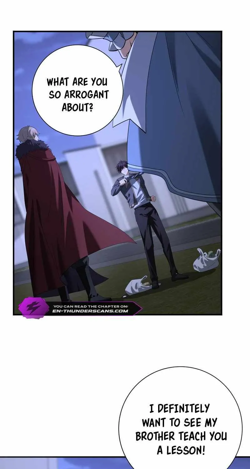 Read WORTHLESS PROFESSION: DRAGON TAMER chapter 51 image 6 on Lezhin