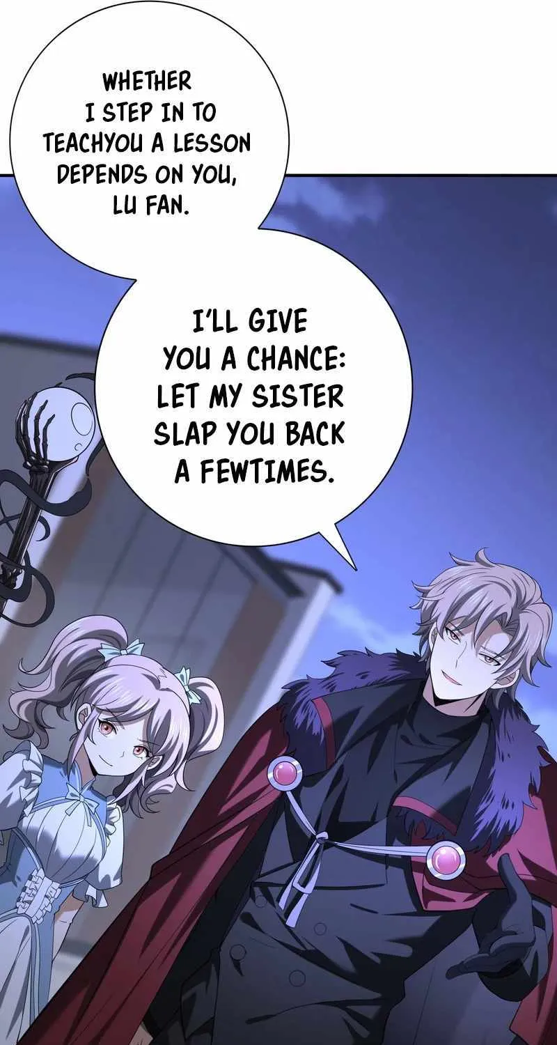 Read WORTHLESS PROFESSION: DRAGON TAMER chapter 51 image 8 on Lezhin