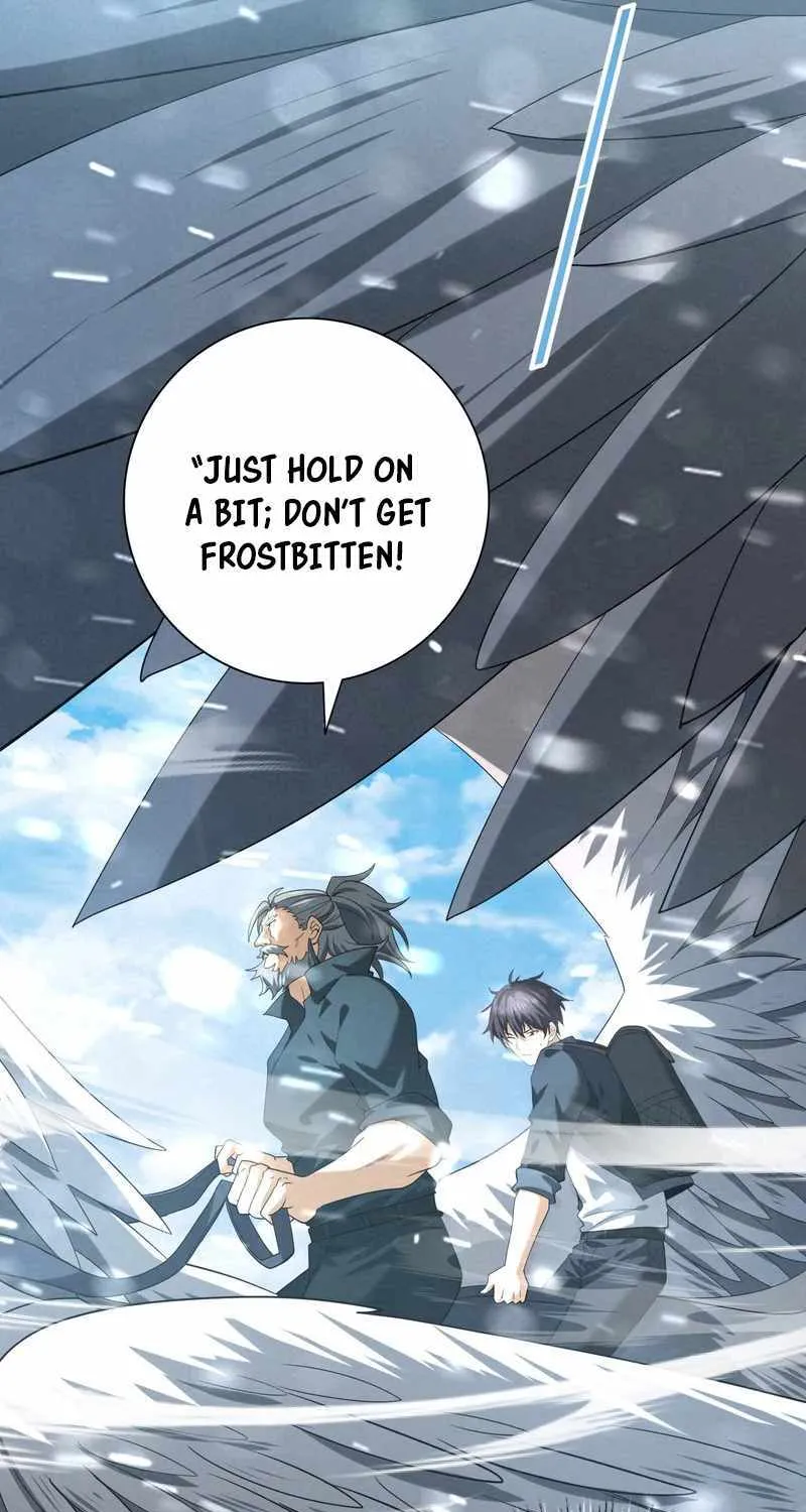 Read WORTHLESS PROFESSION: DRAGON TAMER chapter 52 image 11 on Lezhin