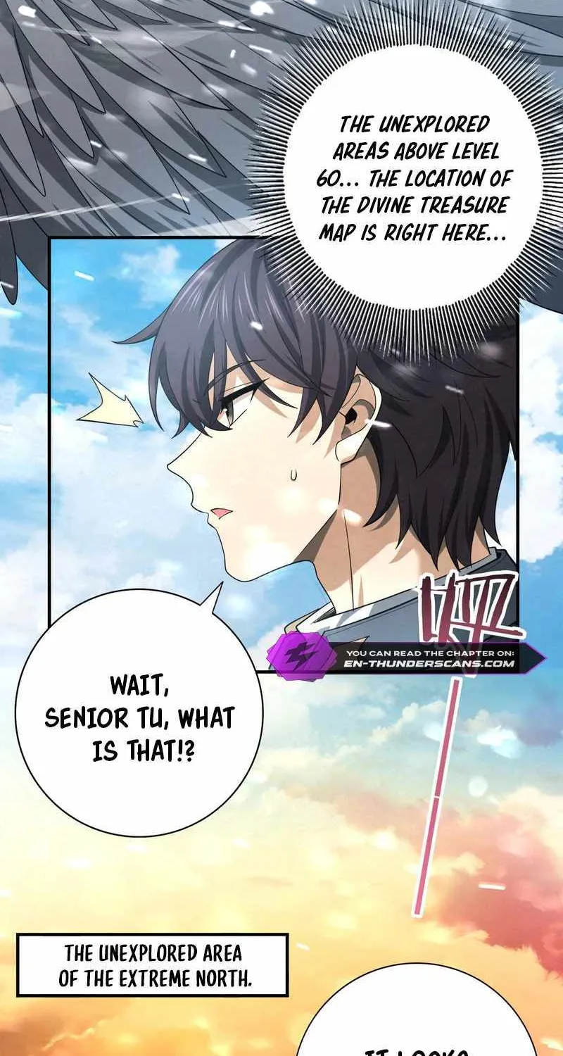 Read WORTHLESS PROFESSION: DRAGON TAMER chapter 52 image 12 on Lezhin