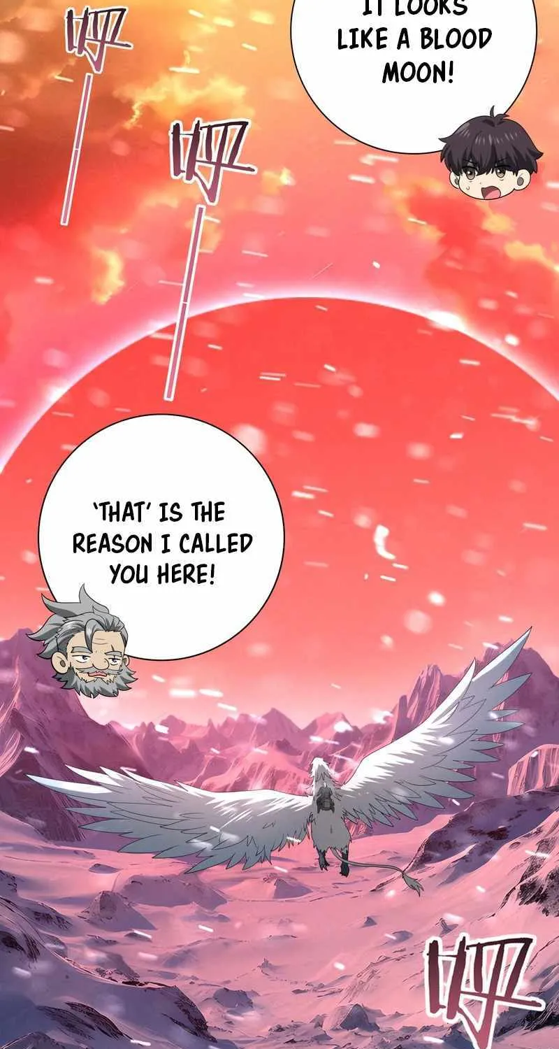Read WORTHLESS PROFESSION: DRAGON TAMER chapter 52 image 13 on Lezhin