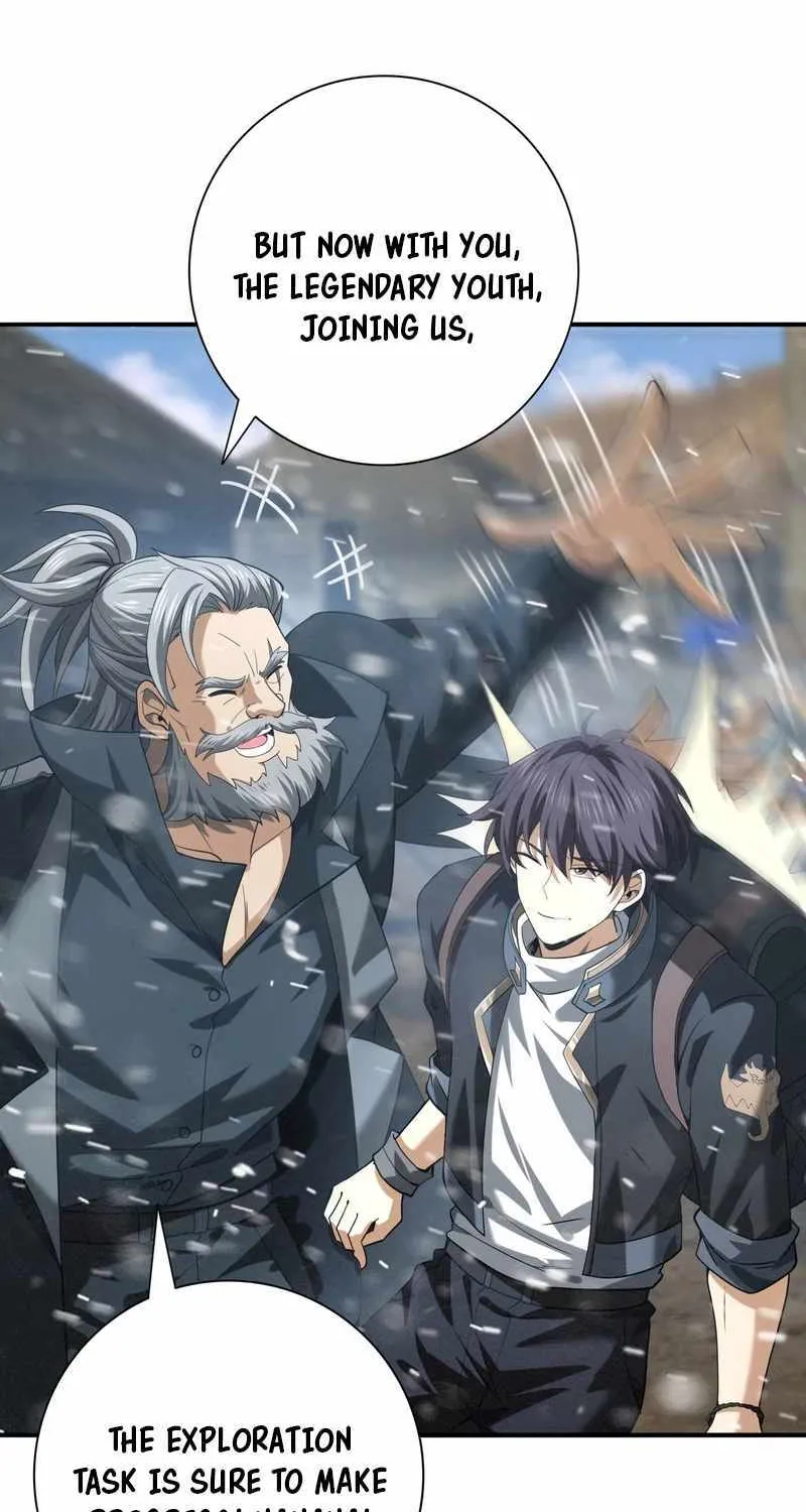 Read WORTHLESS PROFESSION: DRAGON TAMER chapter 52 image 18 on Lezhin