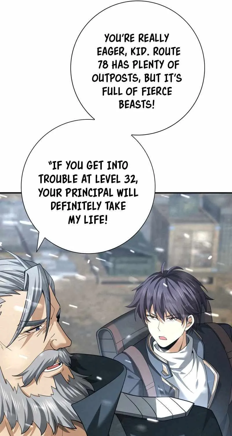 Read WORTHLESS PROFESSION: DRAGON TAMER chapter 52 image 23 on Lezhin