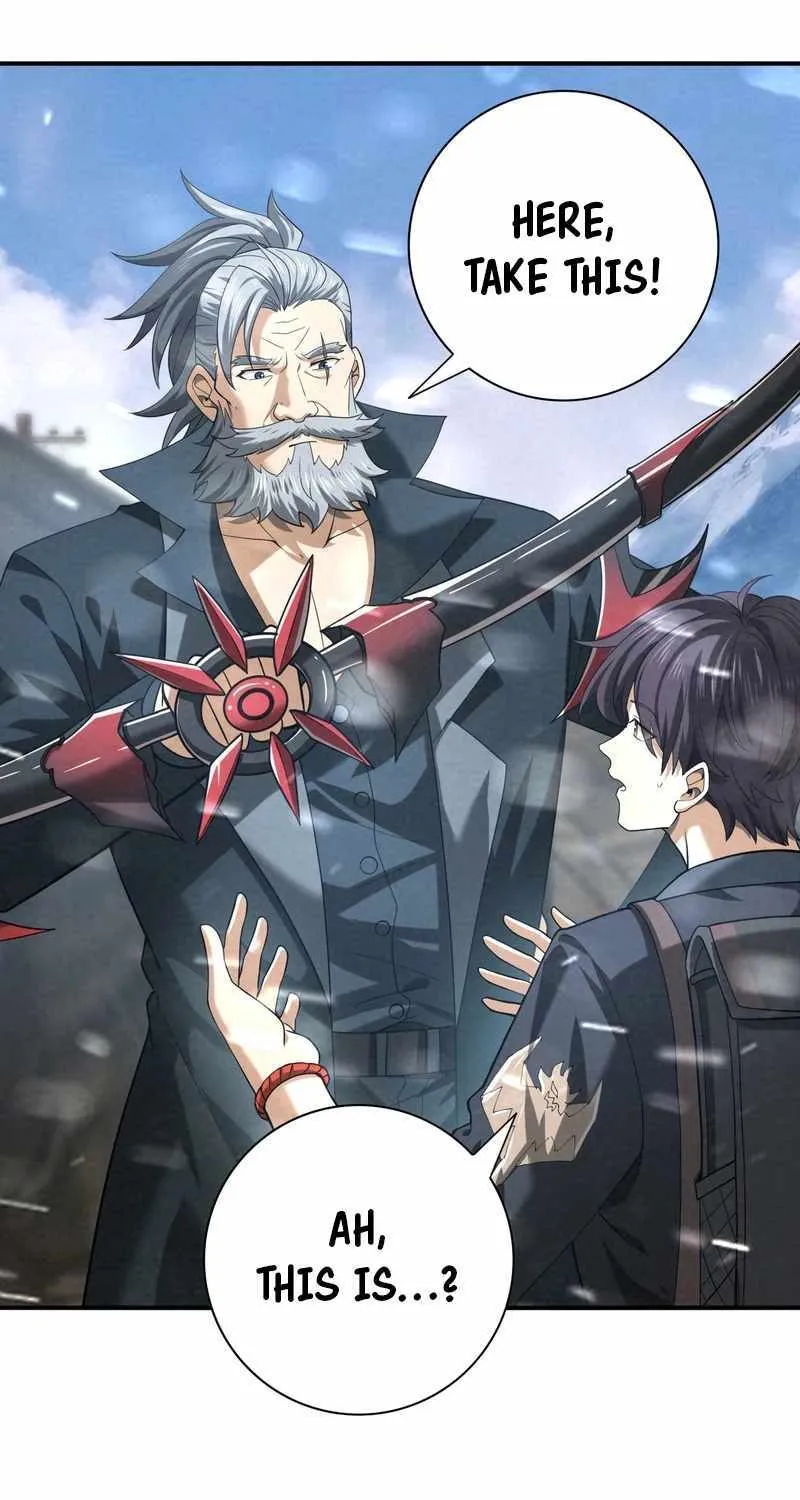 Read WORTHLESS PROFESSION: DRAGON TAMER chapter 52 image 27 on Lezhin