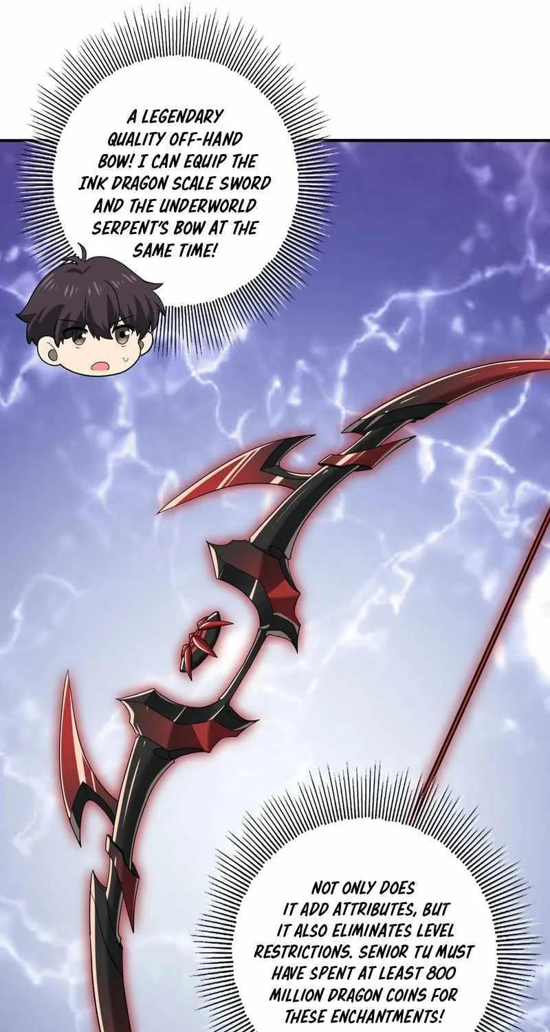 Read WORTHLESS PROFESSION: DRAGON TAMER chapter 52 image 29 on Lezhin