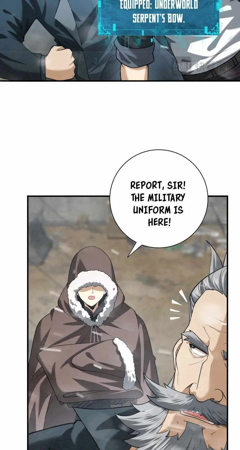 Read WORTHLESS PROFESSION: DRAGON TAMER chapter 52 image 33 on Lezhin