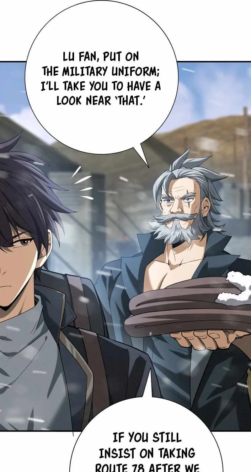 Read WORTHLESS PROFESSION: DRAGON TAMER chapter 52 image 35 on Lezhin