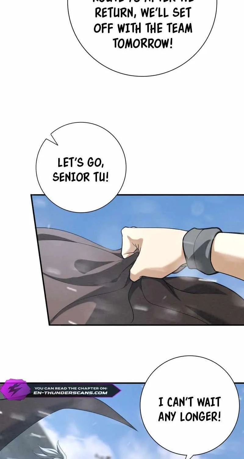 Read WORTHLESS PROFESSION: DRAGON TAMER chapter 52 image 36 on Lezhin