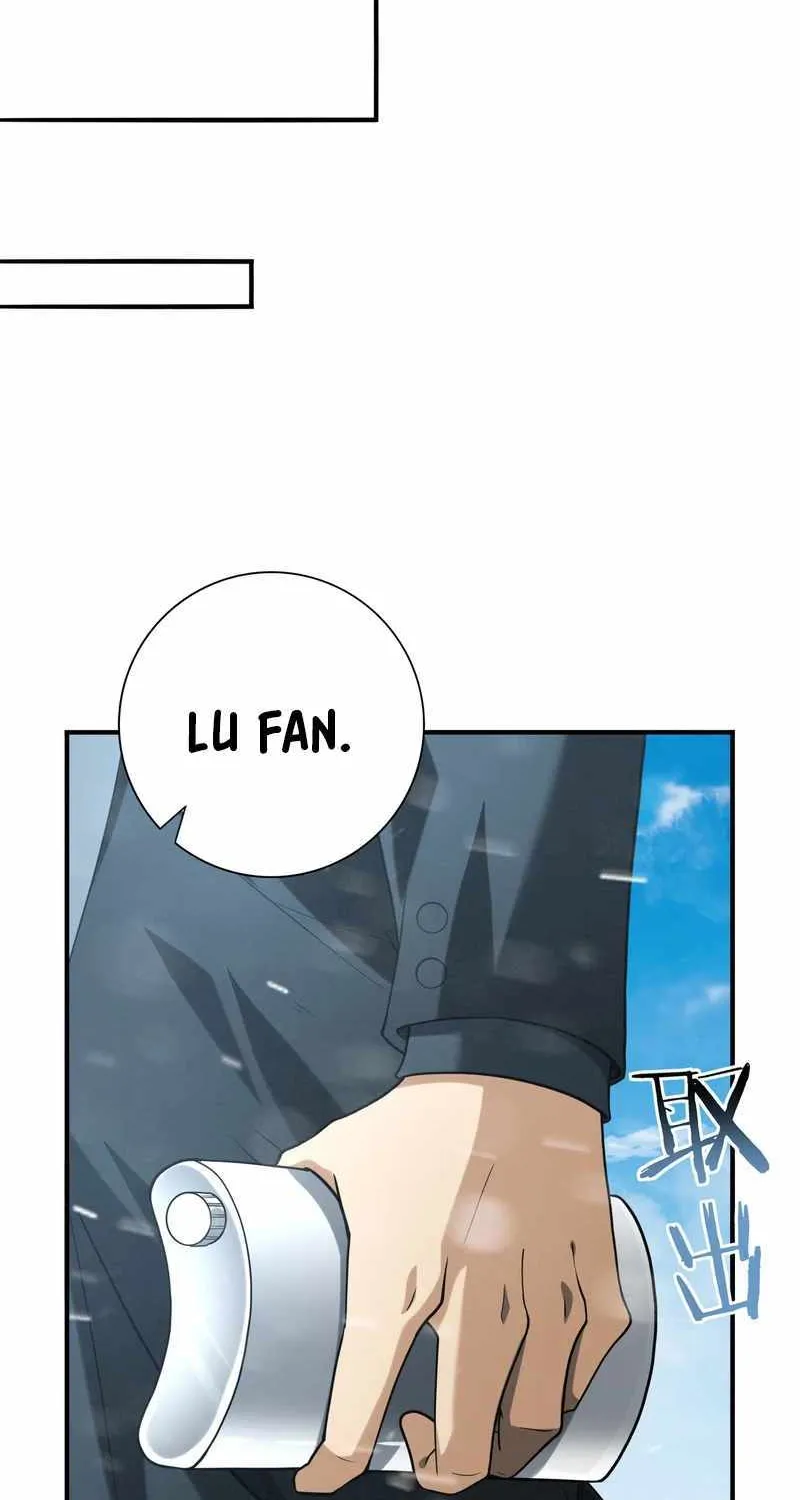 Read WORTHLESS PROFESSION: DRAGON TAMER chapter 52 image 38 on Lezhin