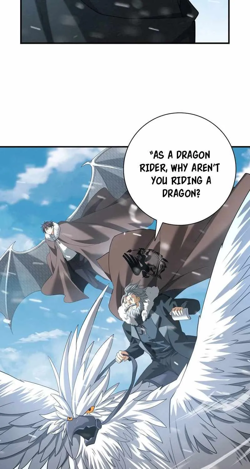 Read WORTHLESS PROFESSION: DRAGON TAMER chapter 52 image 39 on Lezhin
